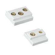 Blocos Deslizantes Para Adaptador 9342640 Rittal