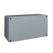Caixa Em Alumínio Fundido 260X160X90MM 9113210 Rittal
