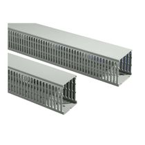 Canaleta SAber Cinza 60x 2M 8800752 Rittal