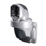 Dobradiça Comum Plástico Cinza 6206740 Rittal