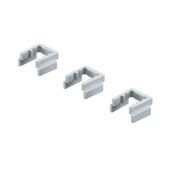 Elemento De Encaixe Para Superiororte De Barras 9340090 Rittal