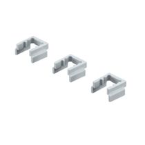 Elemento De Encaixe Para Superiororte De Barras 9340090 Rittal