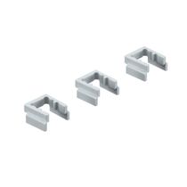 Elemento De Encaixe Para Superiororte De Barras 9340090 Rittal