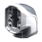 Peça Montagem Para Painel 6206600 Rittal