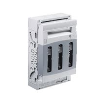 Chave Seccionadora Carga Para Fusíveis Tamanho 2 9343210 Rittal