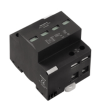 Dps 1P 400V Ip20 Pt 1351400000 Weidmuller Conexel