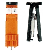 Porta Fus Distribuicao Suporte 6,3A 1495060000 Weidmuller Conexel