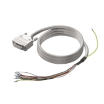 Cabo Pvc 5M 1350500050 Weidmuller Conexel