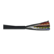 Conector Sensor 19P 1M 9457560000 Weidmuller Conexel
