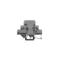 Conversor Analogico S0-20Ma S0-10V 24Vcc Dk6 Pt103 DK6PT10030 Weidmuller Conexel