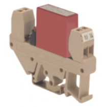 Acoplador Rele 12Vcc 5A 1Na+1Nf RS30LP Weidmuller Conexel