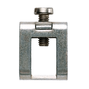Grampo Barramento 0,5-4Mm2 ZB46 Weidmuller Conexel