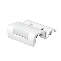 Identificador Cabeamento Pa66 Branco Enc 12X 5,8Mm SFC012 Weidmuller Conexel