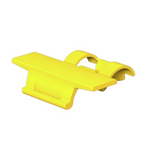 Identificador Cabeamento Pa66 Am Enc 21X 9,3Mm SFC2521 Weidmuller Conexel