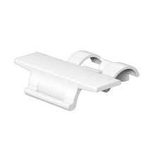 Identificador Cabeamento Pa66 Branco Enc 21X 9,3Mm SFC2521 Weidmuller Conexel