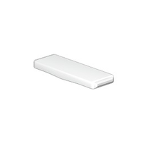 Identificador Cabeamento Pa66 Branco 12X 4Mm TMI12 Weidmuller Conexel