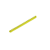 Identificador Cabeamento Pvc Am 3X 4Mm H 648001651 Weidmuller Conexel