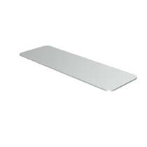 Plaqueta Identificacao Crom Prat 15X45Mm C/Grav CCM1545 Weidmuller Conexel