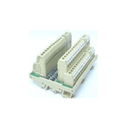 Matriz Trilho 4 Elem 250V 1A Rsd C9049886000 Weidmuller Conexel