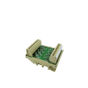 Matriz Trilho 8 250V 5A Rsx RSX8 Weidmuller Conexel