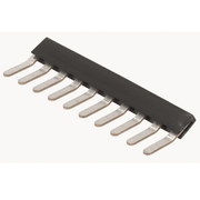 Barramento Elet Pente 1P 1P 5,08Mm QB161016 Weidmuller Conexel