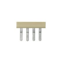 Ponte Conectora Sak 6Mm QB4 Weidmuller Conexel