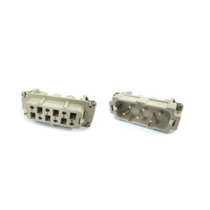 Porta Contato Macho 12P 35A Cxs CXS12PM16712 Weidmuller Conexel