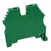 Tampa Conector Passagem Vd 2,5Mm P/Conec Passagem C9026566100 Weidmuller Conexel