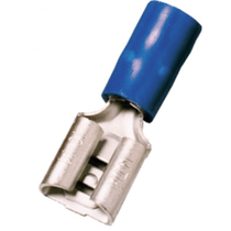 Terminal Femea 19,4Mm 1,5-2,5Mm2 Az VFSKHI1,52,5488 Weidmuller Conexel