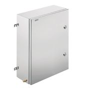 Caixa Energia Uso Geral 10Mm 1Port 600X450X200Mm KTBQL624520S4E4 Weidmuller Conexel