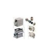 Tomada Caixa Blindada 10P M25 Alta Caixa CX10PA2028022 Weidmuller Conexel