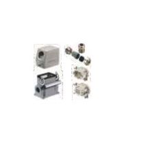 Tomada Caixa Blindada 10P M25 Alta Caixa CX10PA2028022 Weidmuller Conexel