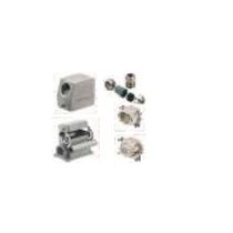 Tomada Caixa Blindada 10P M25 Alta Caixa CX10PA2028212 Weidmuller Conexel