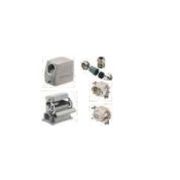 Tomada Caixa Blindada 10P M25 Alta Caixa CX10PA2028222 Weidmuller Conexel