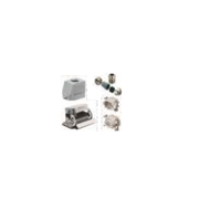 Tomada Caixa Blindada 48P M32 Baixa Caixa CX48PA10462 Weidmuller Conexel
