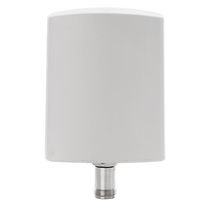 Antena Rede Wlan 1X Femea/Tipo N 2,4/5Ghz IEANTPABG759NF Weidmuller Conexel