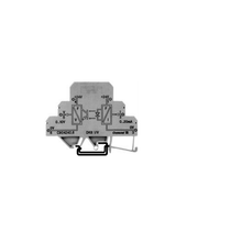 Conversor Analogico E0-20Ma S0-10Vcc 24Vcc Dk6 C9042406000 Weidmuller Conexel