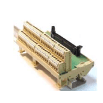 Adaptador Barramento 2 S/Led RSF26SLED Weidmuller Conexel