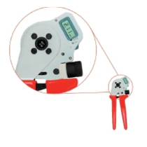 Alicate Crimpar 1,5-10Mm2 Vm CTNCM36 Weidmuller Conexel