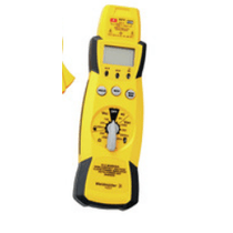 Multimetro Portatil Dig 1000V 200A Cat Iii MULTI1037 Weidmuller Conexel