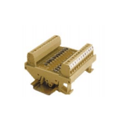 Matriz Trilho 8 250V 1,2A Rsda Rsda RSDA8XSK112 Weidmuller Conexel