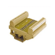 Matriz Trilho 10 250V 1,2A Rsd C9022646000 Weidmuller Conexel