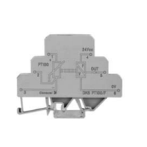 Conversor Analogico E2,3Ma S10Ma S23Vcc 24Vcc Dk6 C9044686000 Weidmuller Conexel