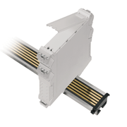 Caixa P/Conector Passagem SKSKITINRAILBUSCH20M1267 Weidmuller Conexel