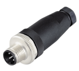 Cabo C/Conector M12 Cotovelo 4P 2M P/Sensor XZCPV1241L2