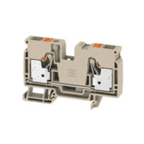 Conector Passagem Wemid Bgesc 1000V 57A A2C10 Weidmuller Conexel