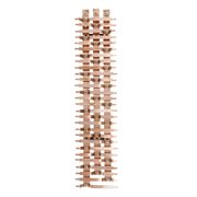 Kit Barramento Trifásico 225A 56 Din TGII56DIN Pial Legrand