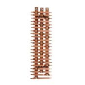 Kit Barramento Trifásico 100A 44 Din TNII44DIN Pial Legrand
