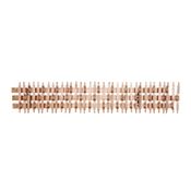 Kit Barramento Trifásico 225A 70 Din TGII70DIN Pial Legrand