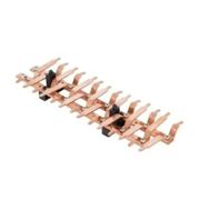 Kit Barramento Bifásico 100A 28 Din KITBNII28 Pial Legrand